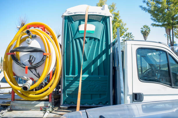 Best Portable bathroom rental  in Shell Ridge, CA