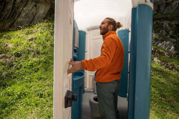 Best Affordable porta potty rental  in Shell Ridge, CA