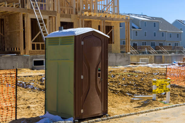 Best Temporary restroom rental  in Shell Ridge, CA