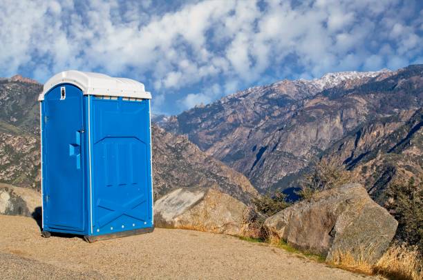 Best Portable toilet rental cost  in Shell Ridge, CA