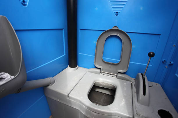 Best Porta potty rental for parties  in Shell Ridge, CA