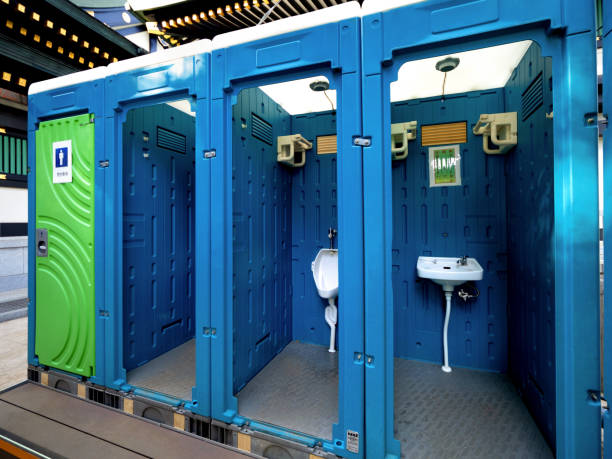 Best Wedding porta potty rental  in Shell Ridge, CA