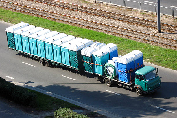 Best Porta potty rental near me  in Shell Ridge, CA