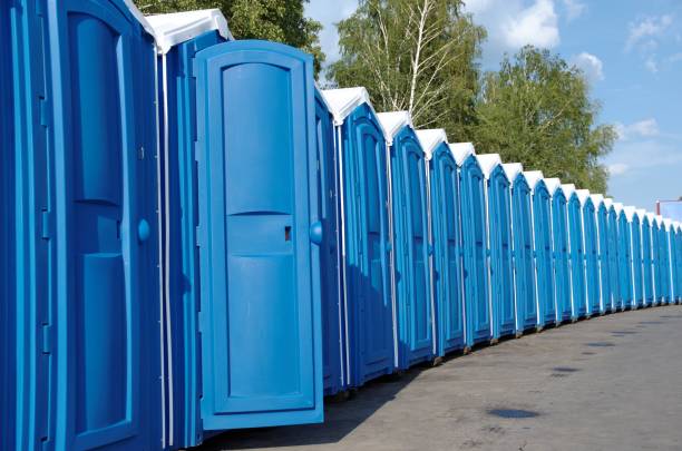 Portable Toilet Options We Offer in Shell Ridge, CA